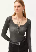 Washed Anthracite