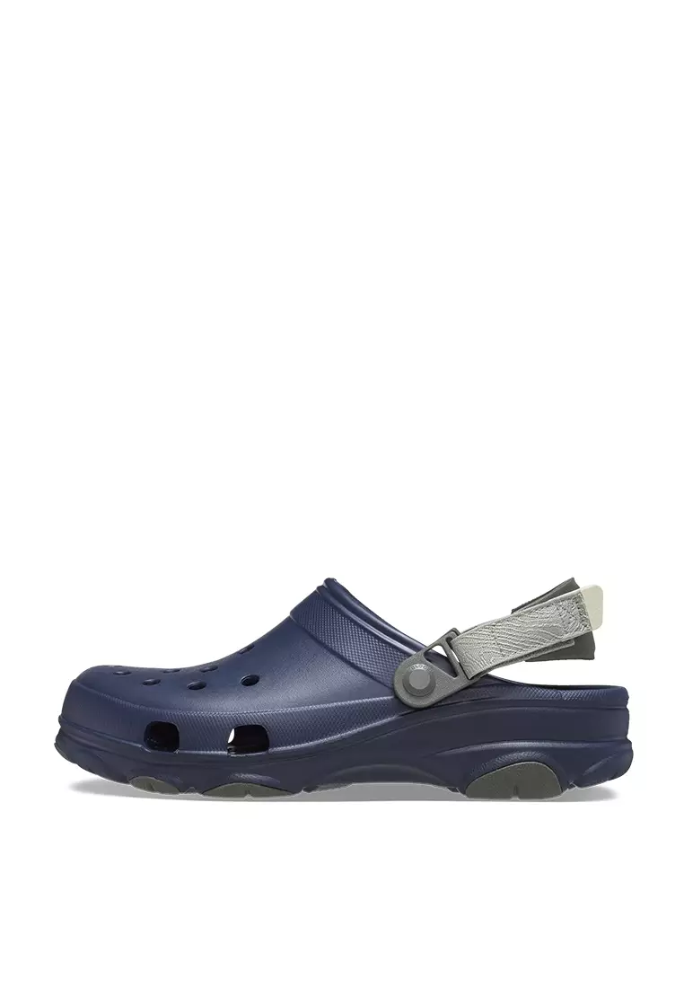 Buy Crocs All-Terrain Clogs 2024 Online | ZALORA Singapore