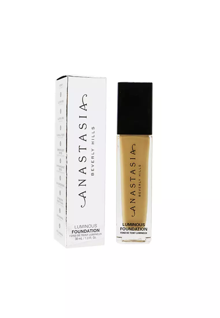 Discount on Anastasia Beverly Hills  shoes - SKU: Anastasia Beverly Hills - Luminous Foundation - # 340c 30ml/1oz