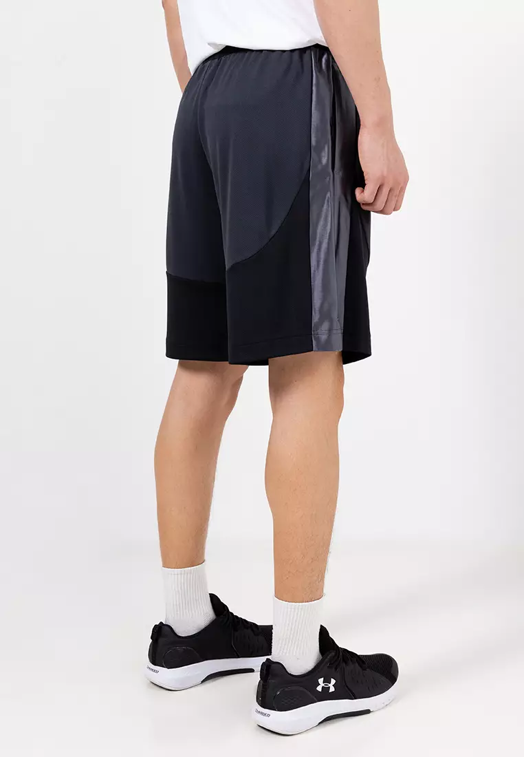 Curry Splash Men's Shorts