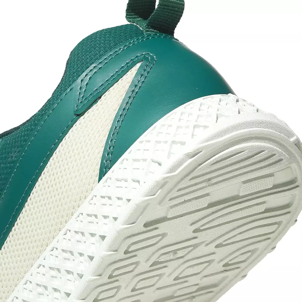 Eagle Sepatu Sneakers Lifestyle Enigma - KREM/HIJAU