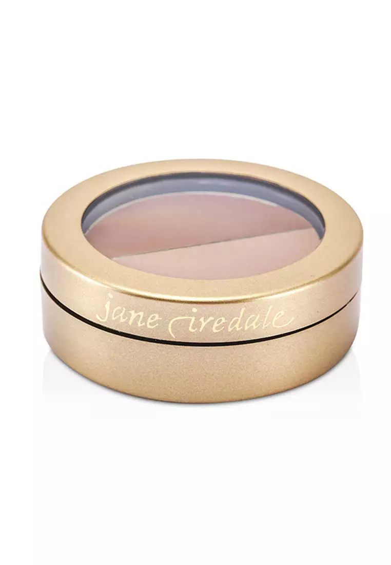 Jane Iredale - Circle Delete Under Eye Concealer - #3 Gold/ Brown 2.8g/0.1oz
