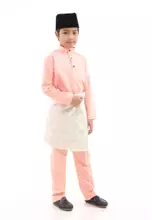 Rosy Peach