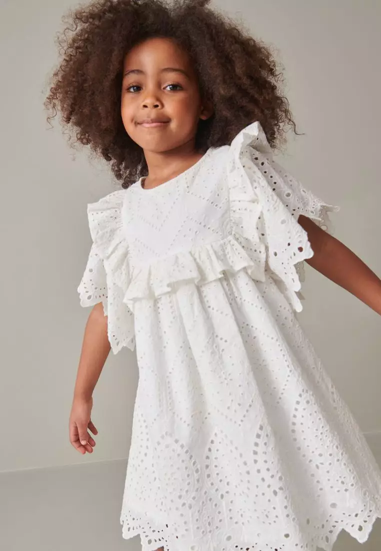 Ruffle dresses online online