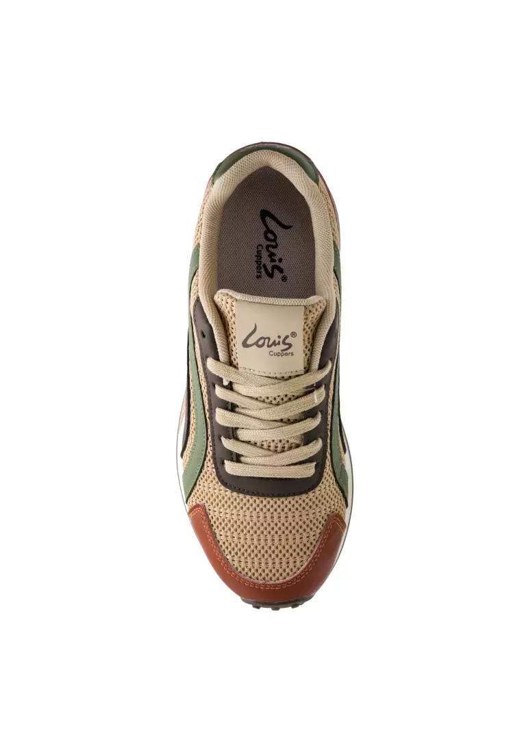Men Comfort Active Street Sneakers - 260121117