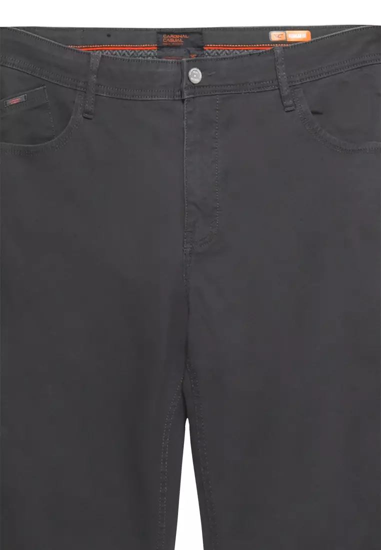 CCSL Cotton Five Pockets Big Size