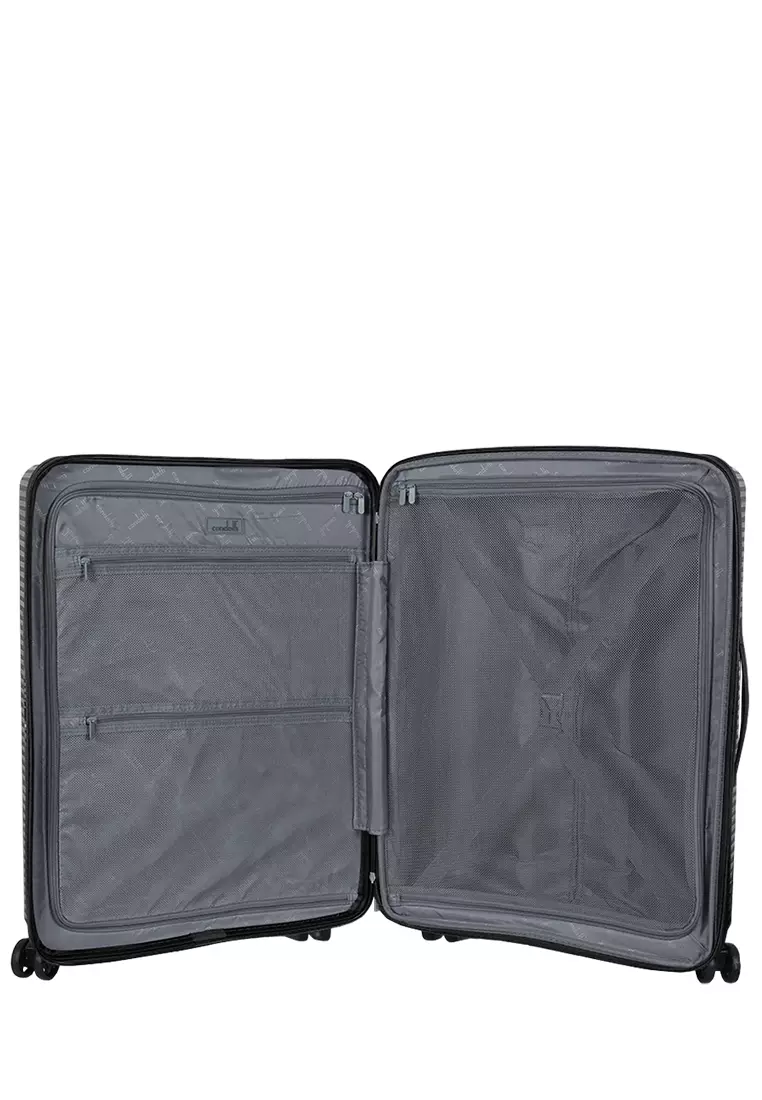 Jual Condotti Condotti Koper 24 inci 63141-24 Pearly Black Original ...