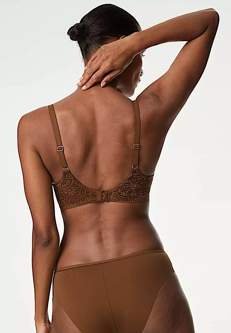 Body Soft™ Wired Full Cup T-Shirt Bra