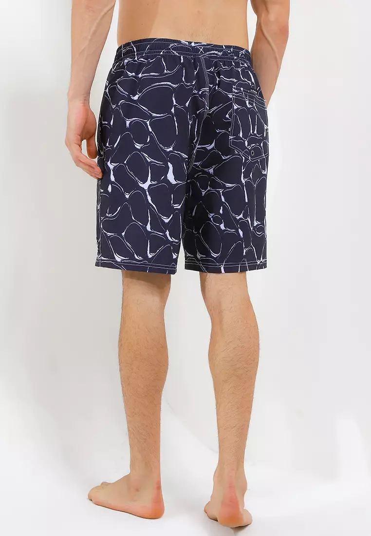 Mercury Straight Volley 19Nb