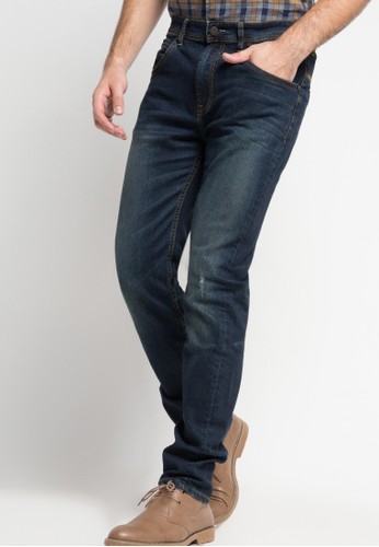 Lee Comfort Tapered Jeans