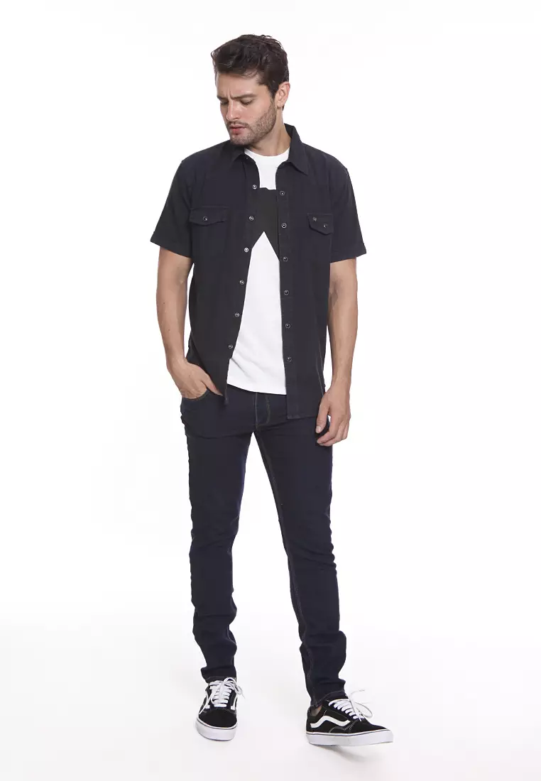 Jeans Premium Slim Fit Felix 133205