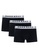 BOSS black Trunk 3 Packs - BOSS Bodywear A9EFDUSCB2F095GS_1