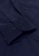 Pacolino purple Pacolino - (Regular) Mandarin Collar Striped Formal Casual Long Sleeve Men Shirt D3DFCAA7D63755GS_5