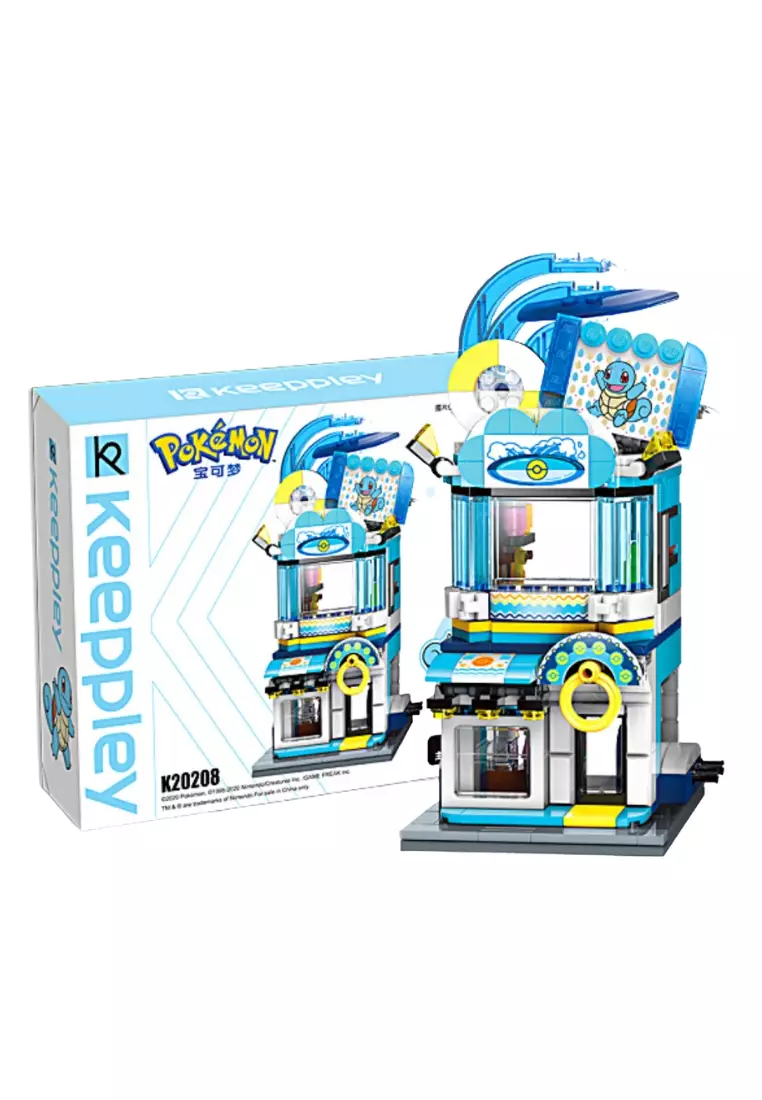 Pokemon Toys Merchandise ZALORA Philippines