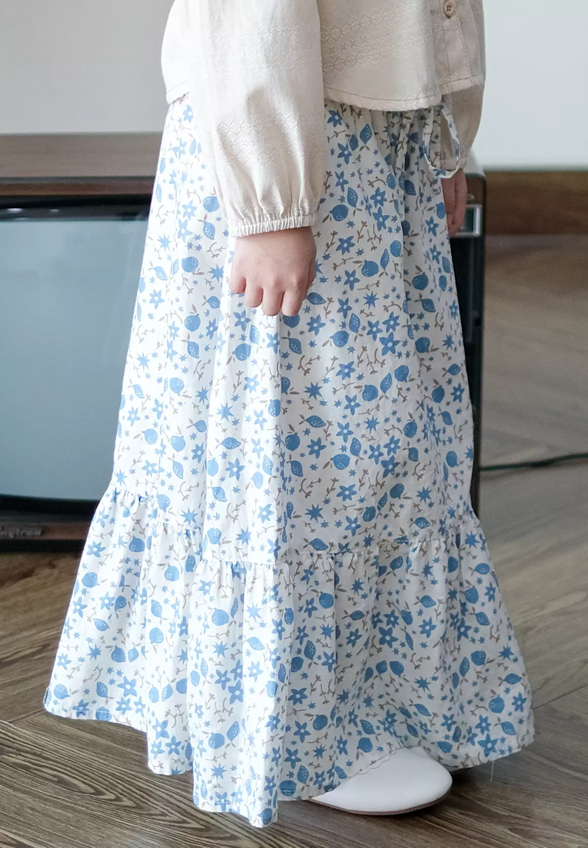 E-Girls Zennata Skirts