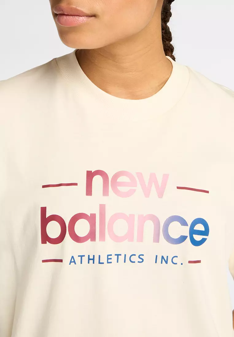 Reimagined Oversized T-Shirt