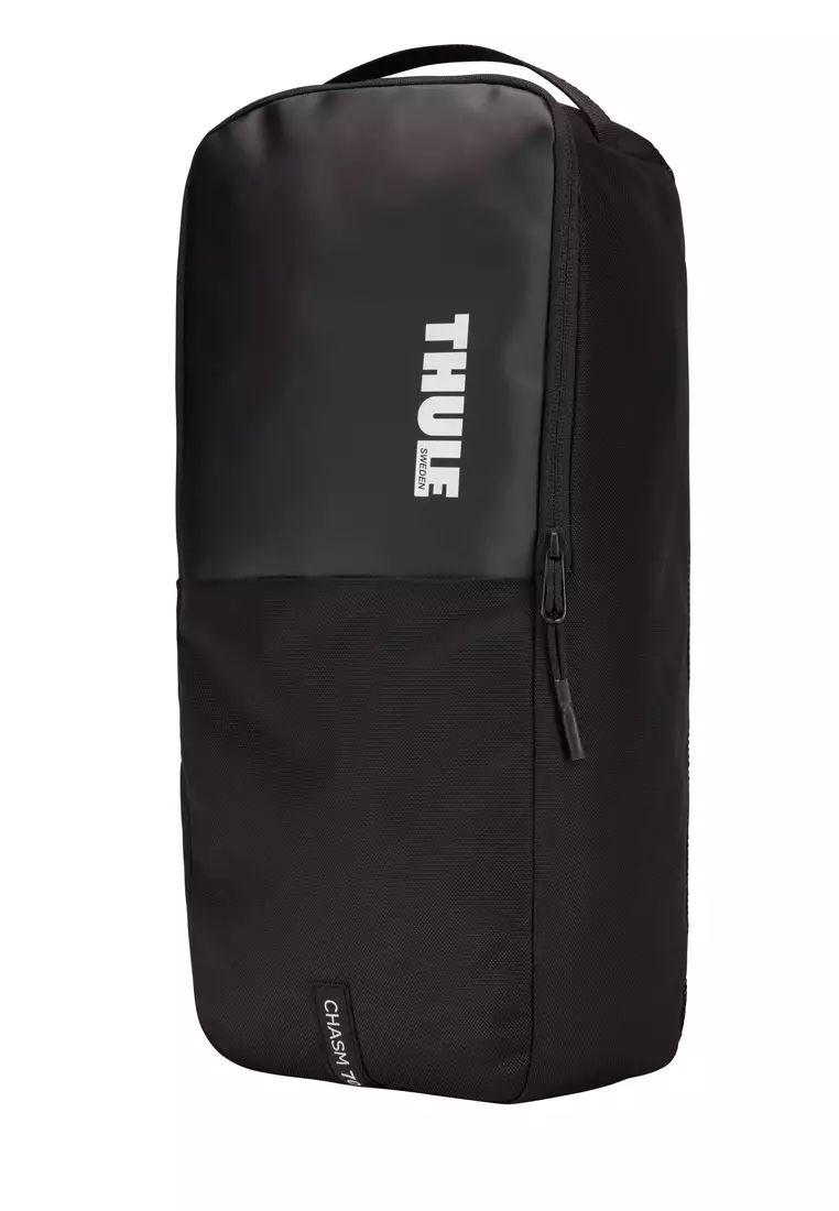 Thule Chasm 3 Tas Travel Duffel TDSD 303 70L - Black