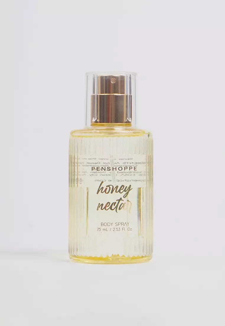 Honey Nectar Body Spray 75ML