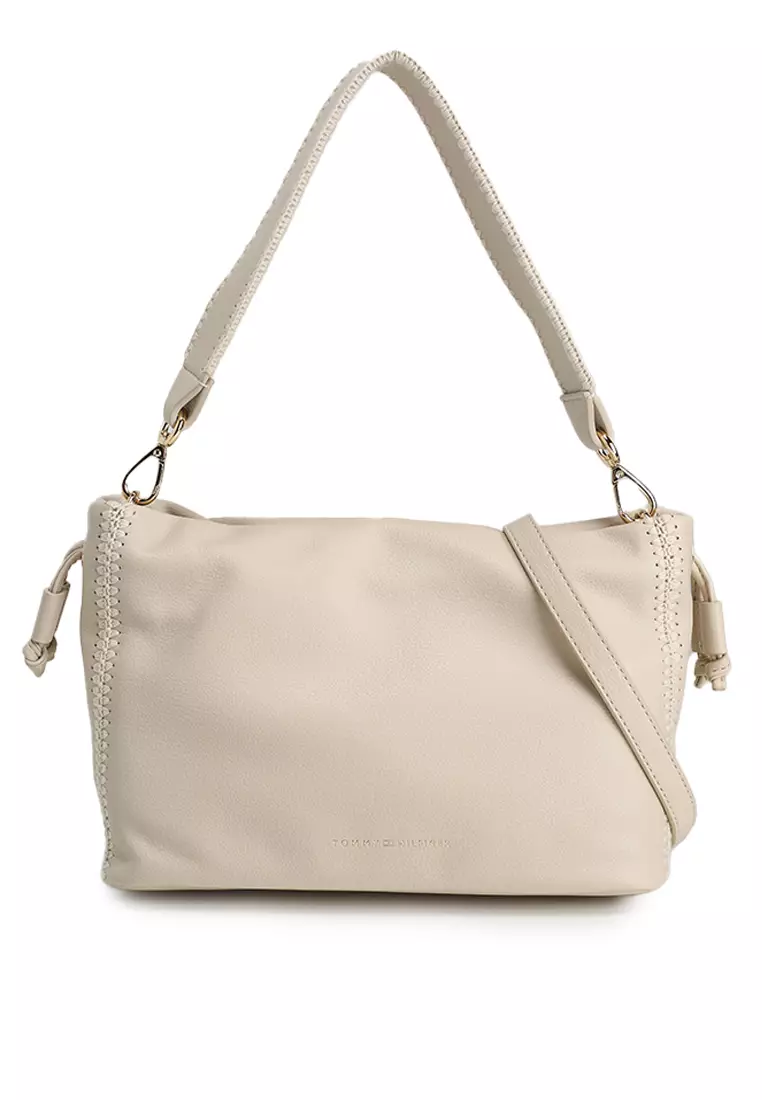 Buy Tommy Hilfiger Soft Summer Mini Bucket Bag Tommy Mainline