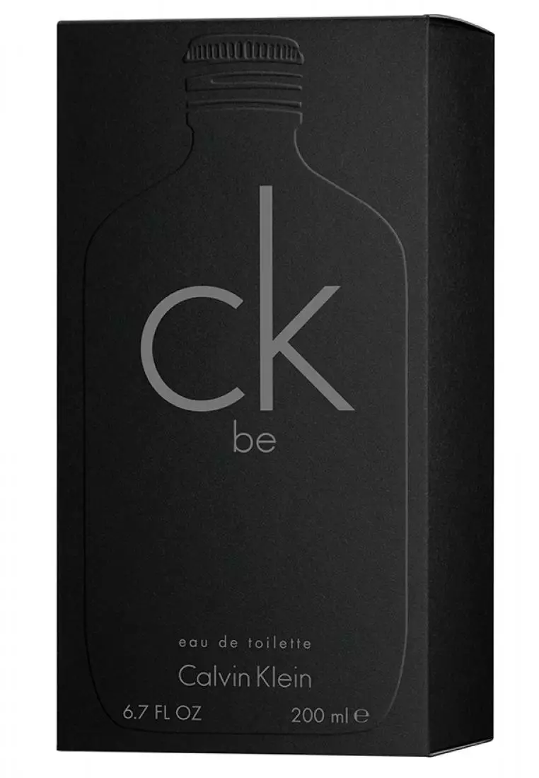 ck be 30ml