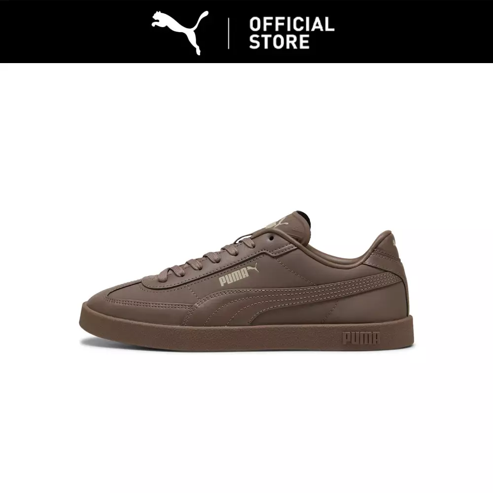 PUMA Club II Era Unisex Sneaker Shoes