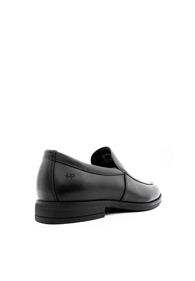 Raniel Slip On Apron Toe Men's Dress Casual Shoes