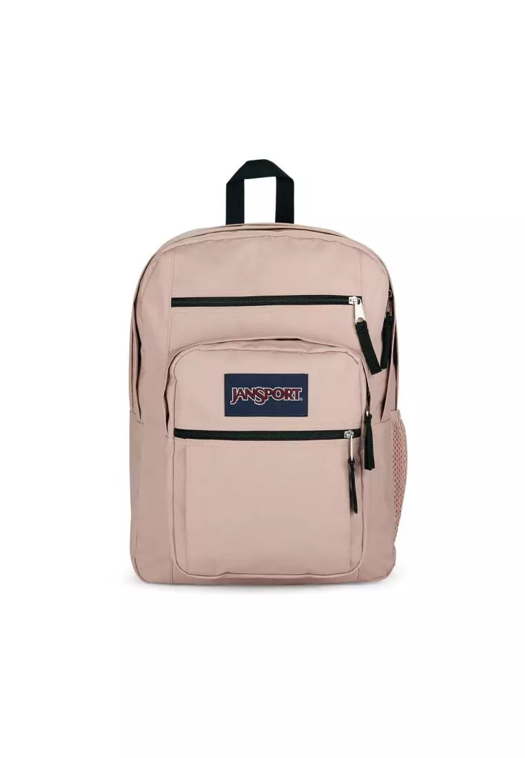 Buy Jansport Jansport Big Student Backpack Misty Rose Online