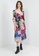 Desigual multi Consetina Dress F4F0BAADA73261GS_1