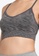 Old Navy grey Light Support Seamless Convertible Sports Bra 628E7US47EE9DBGS_3