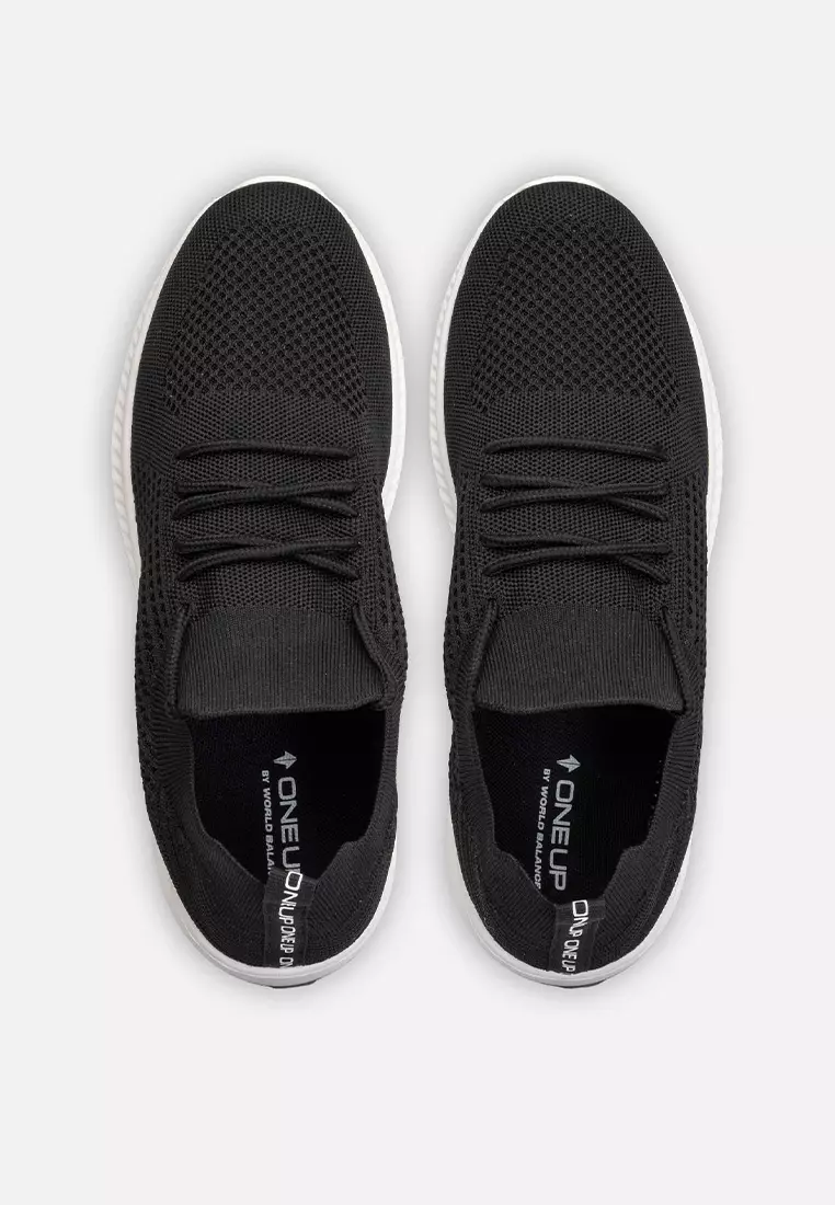 One Up By World Balance Leighton Men's Lifestyle Athleisure Shoes