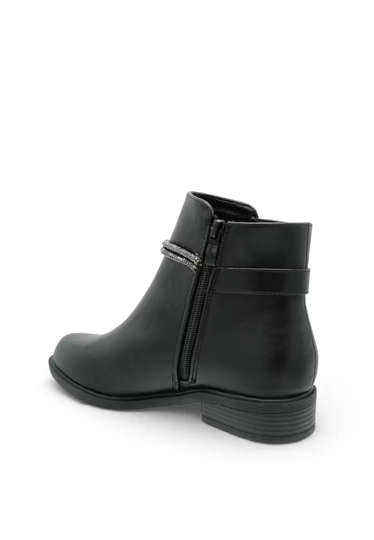 Women Casual Fashion Boots - 260180126