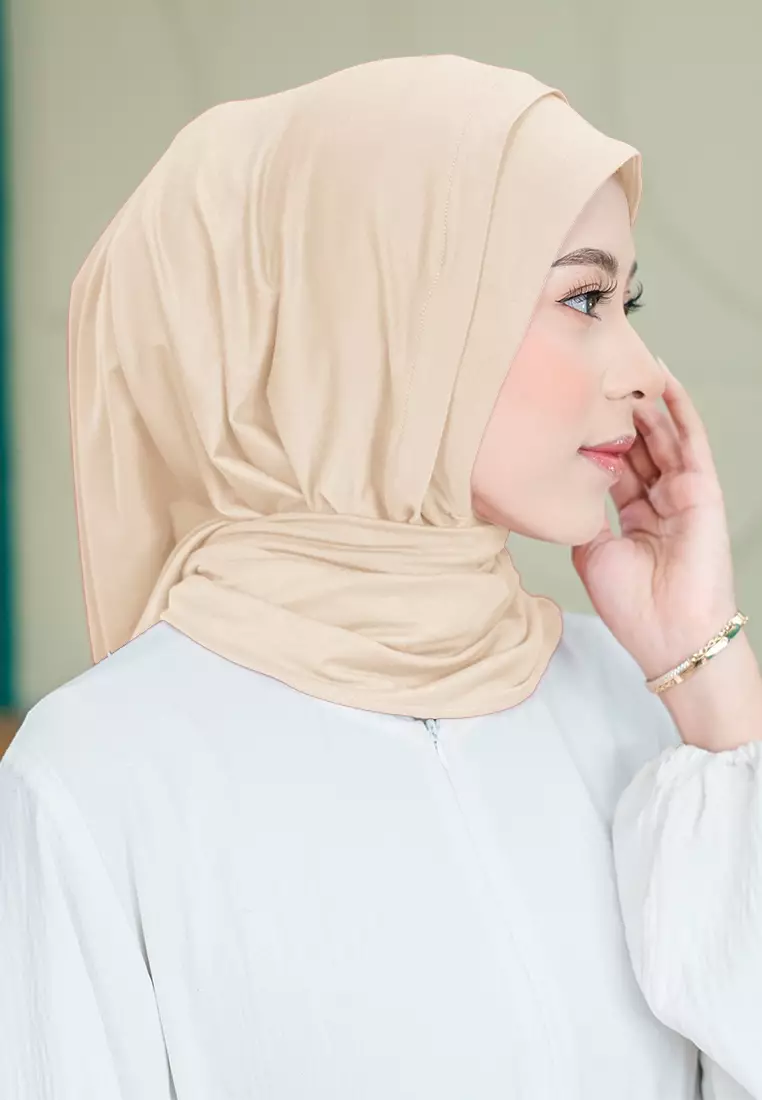 LINDY INSTAN - CREAM