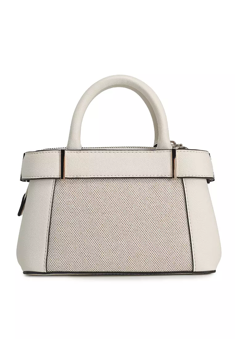 Anadela Mini Satchel Bag