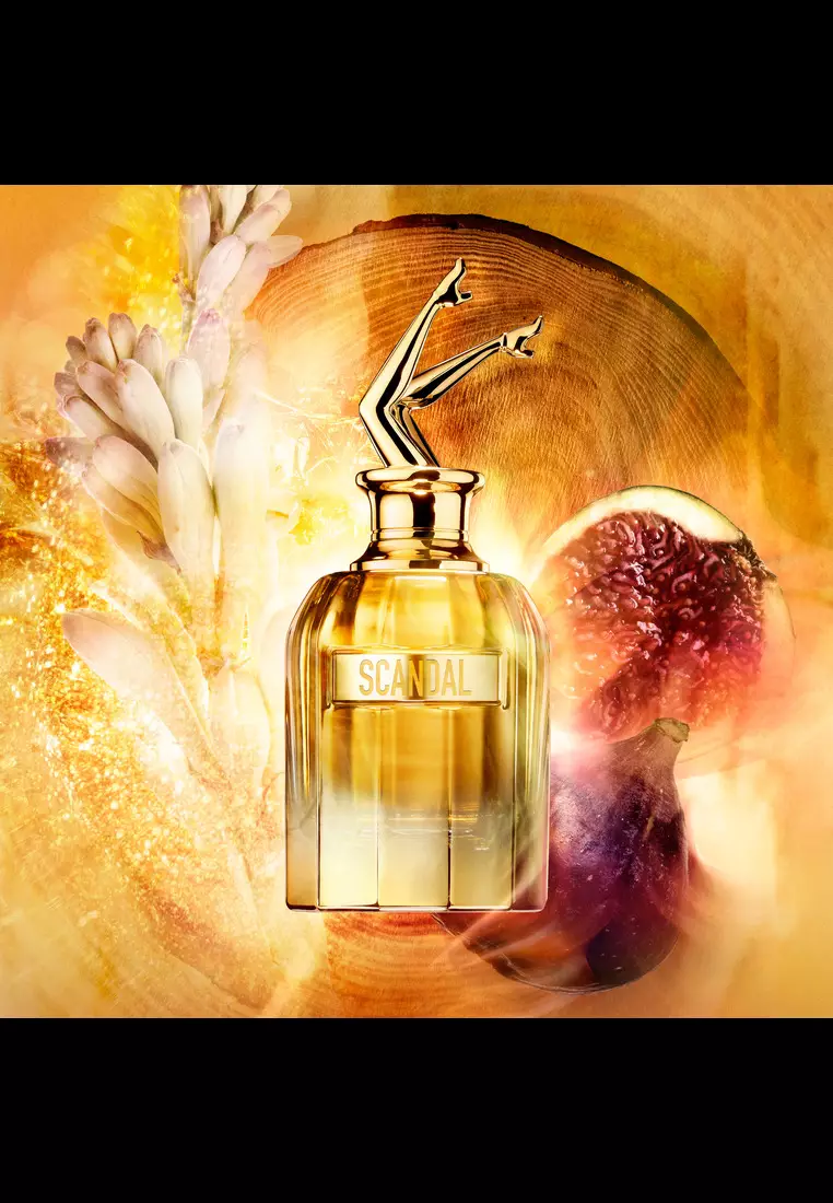Jean Paul Gaultier Scandal Absolu Parfum Concentré 50ml