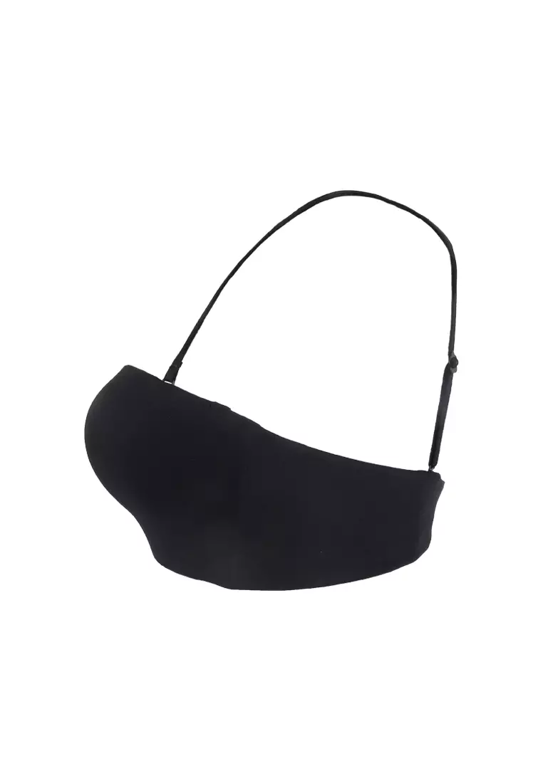 Bandeau Bra