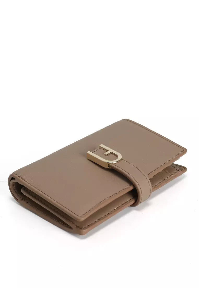 Flow S Compact Wallet