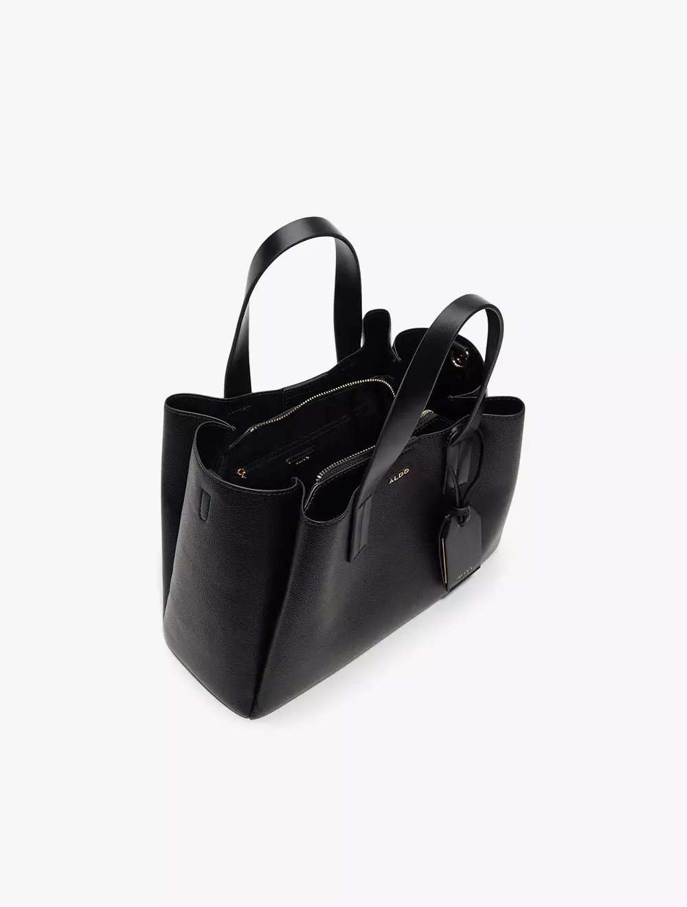 Aldo Akilah Women's Tote Bags Black