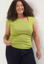 Oil Green