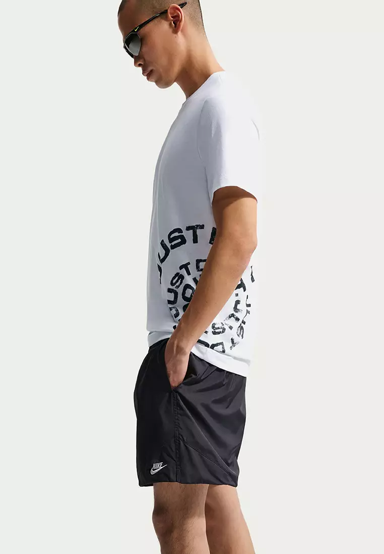 Windrunner Lightweight Woven Men's Shorts