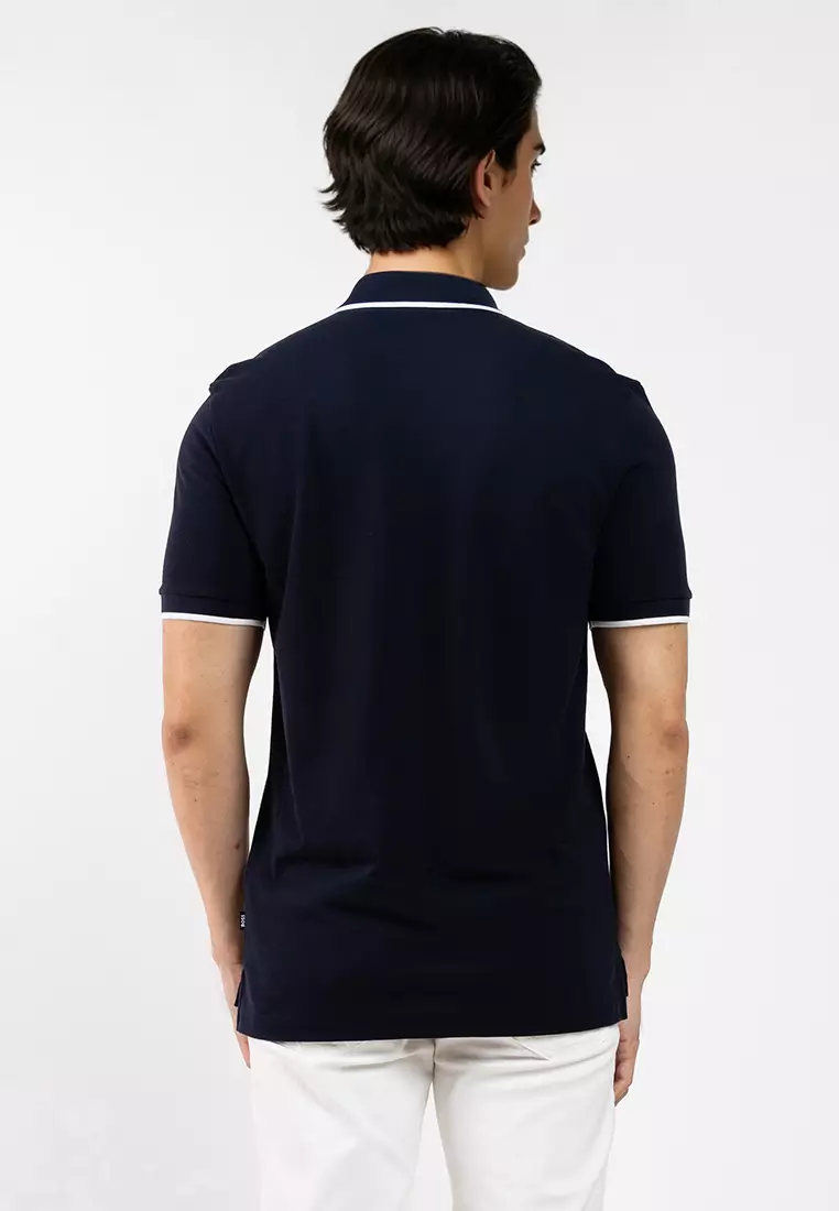 Parlay 190 Shirt - BOSS Mainline