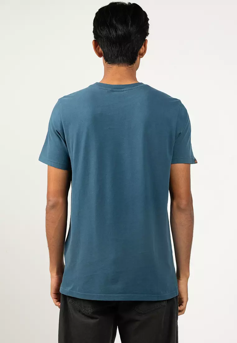 Classic Core Logo Shadow Tee