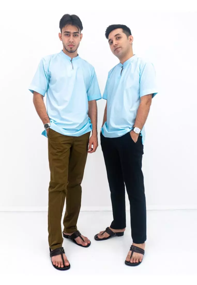 Kurta Mulk by Hudz