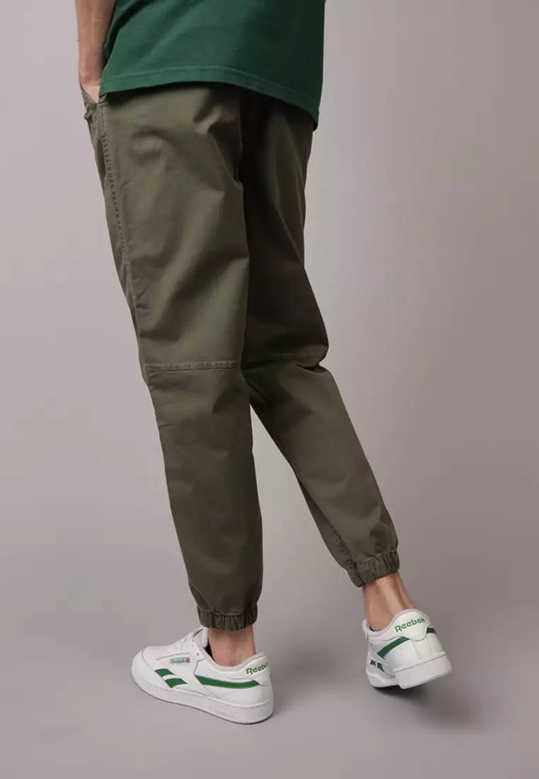 Flex Trekker Jogger Pants