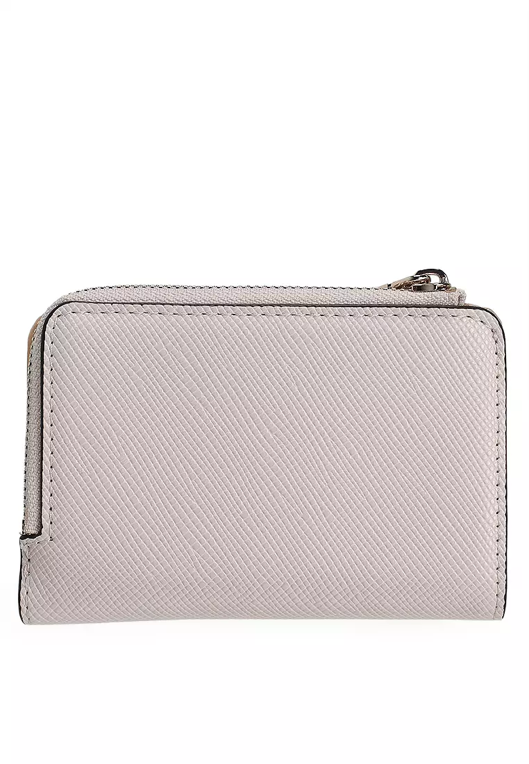 Bolena Zip Around Card Wallet