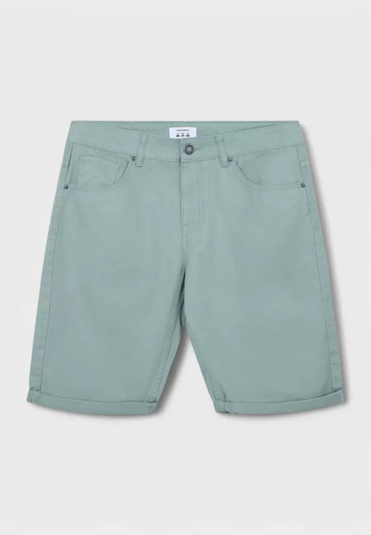 Man Shorts
