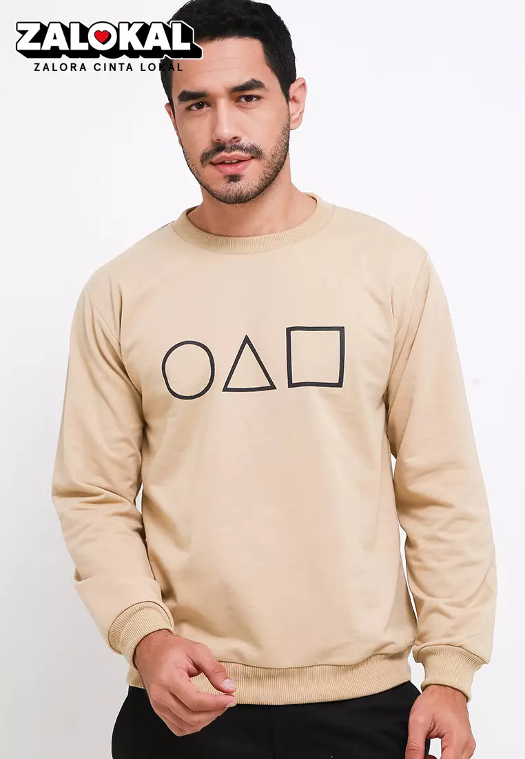 Sweater Long Sleeve