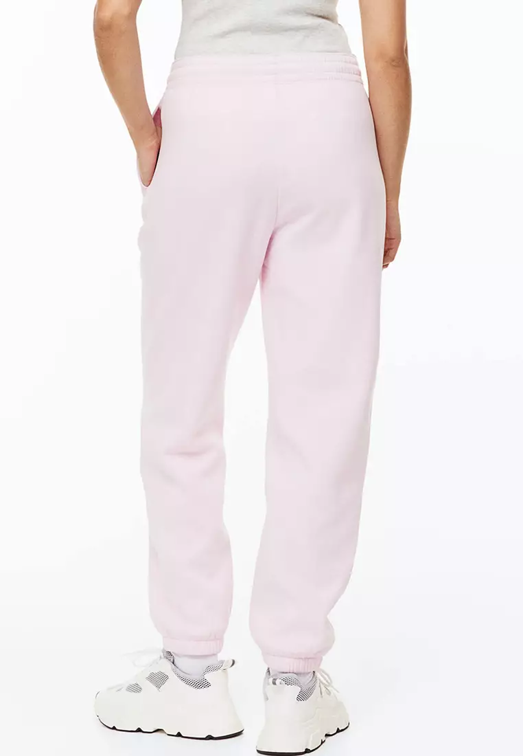 Buy H M Cotton Blend Sweatpants 2024 Online ZALORA Philippines