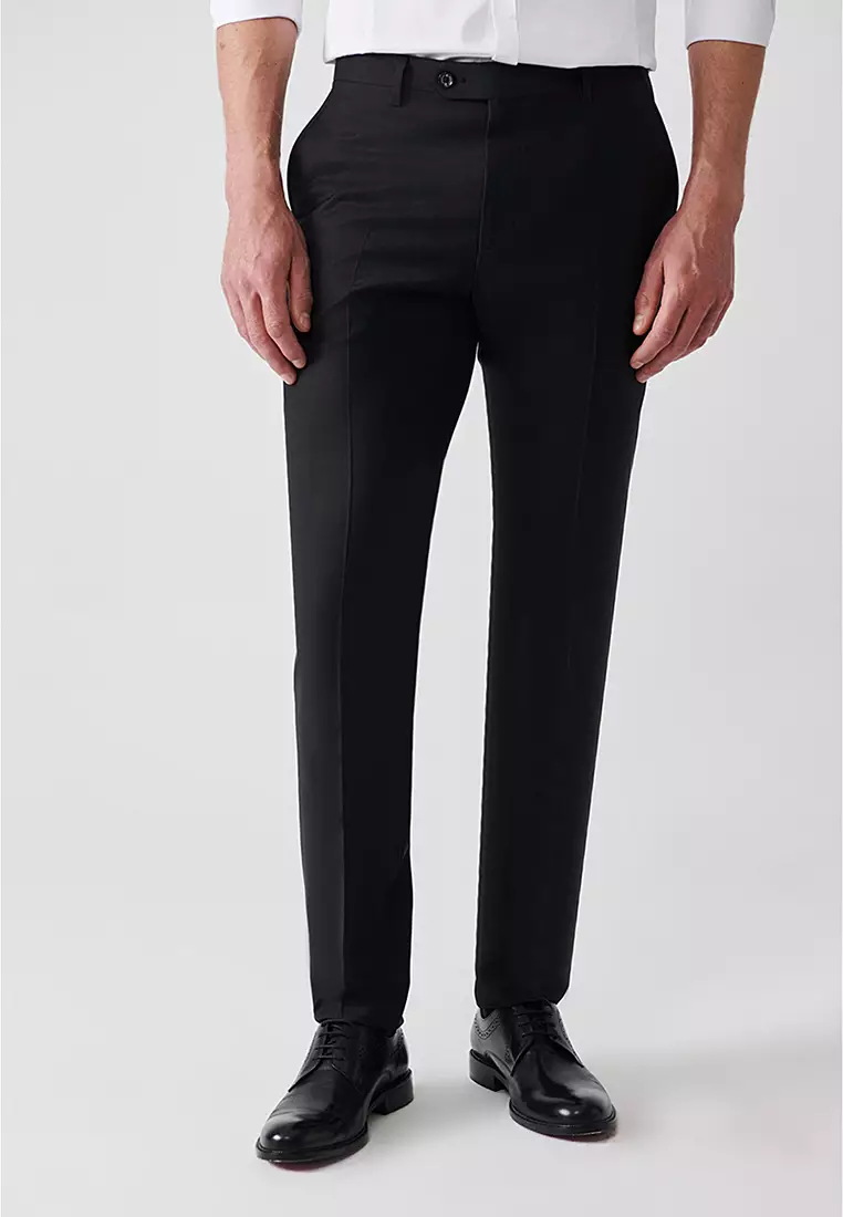 Tailored Suit