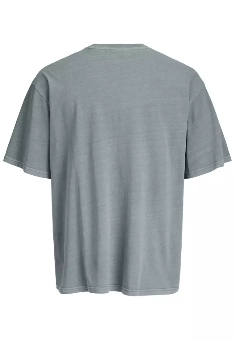 Alfred Crew Neck T-Shirt