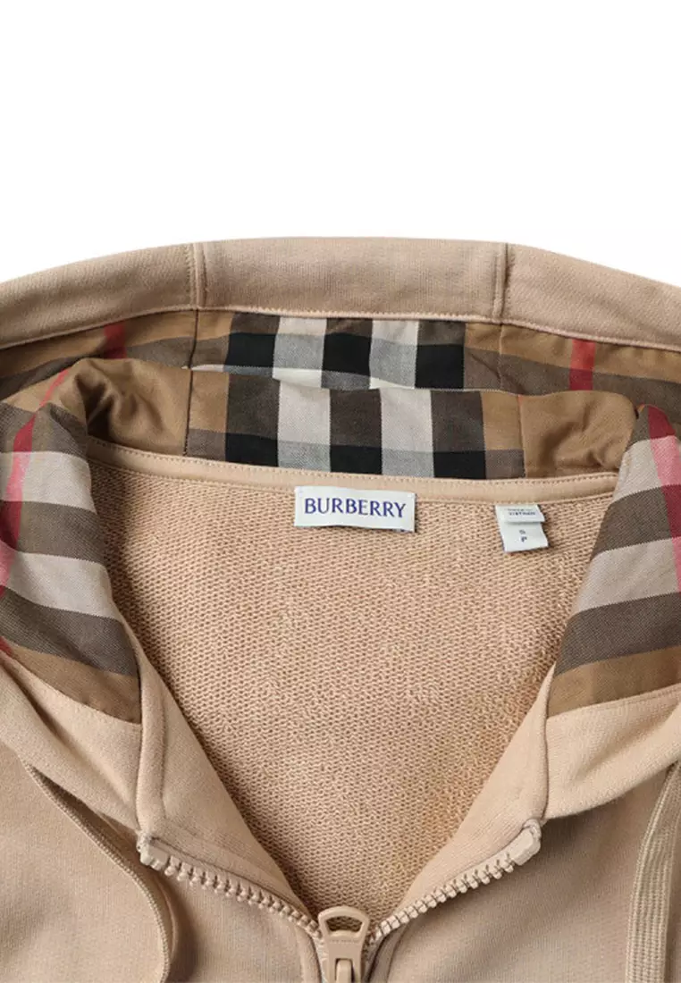 男士外套淺褐色81136101